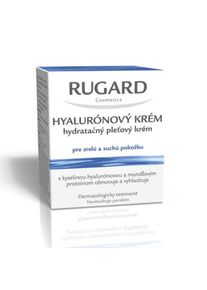 Rugard Hyalurónový krém 50 ml