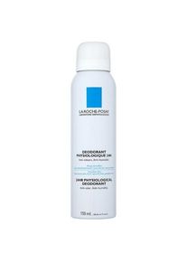 La Roche-Posay Fyziologický dezodorant v spreji 150 ml