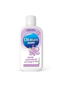 OILATUM Junior sprchový gél 400 ml