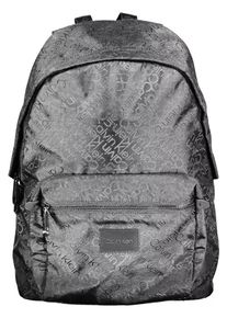 Calvin Klein Elegant Urban Backpack with Laptop Space