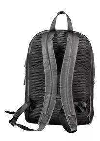 Calvin Klein Sleek Urban Explorer Backpack