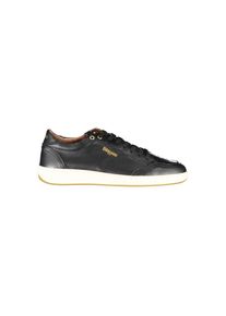 Blauer Urban Sporty Sneakers with Contrasting Accents EU44/US11