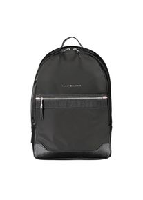 Tommy Hilfiger Urban Elegance Black Backpack