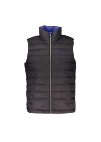 La Martina Sleek Sleeveless Urban Chic Vest M