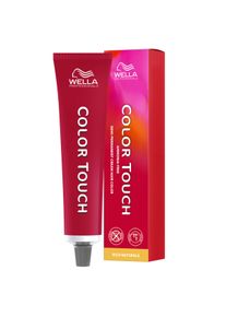 Wella Professionals Color Touch Rich Naturals 8/38 hellblond gold-perl 60ml