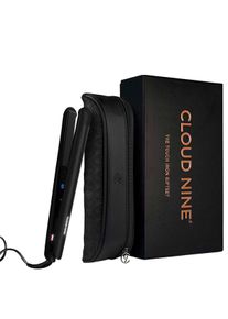 CLOUD NINE Touch Iron Glätteisen