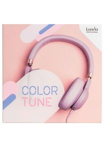 LONDA LONDAcolor Tönung Color Tune Farbkarte