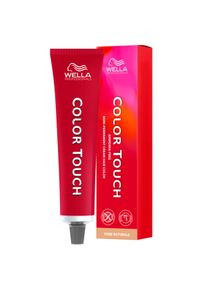 Wella Professionals Color Touch Pure Naturals 3/0 dunkelbraun 60ml