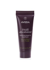 Aveda Invati Ultra Advanced Fortifying Leave-In Treatment 25ml