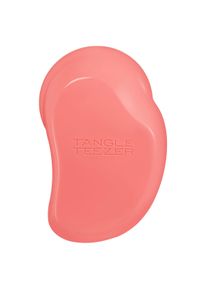 Tangle Teezer Original Salmon Pink Hyper Yellow