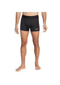 Nike Herren Pro Dri-FIT Fitness Shorts schwarz