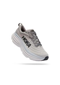 Hoka One One Hoka Herren Bondi 8 - extra breit (4E) grau 48.0