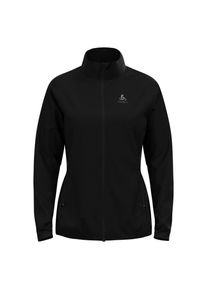 Odlo Damen Brensholmen Jacket schwarz