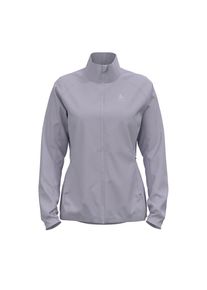 Odlo Damen Brensholmen Jacket grau