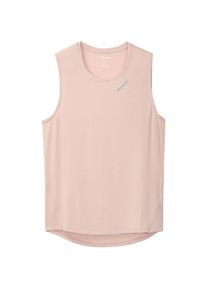 NNormal Herren Race Tank pink