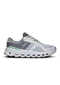 On Herren Cloudrunner 2 grau 45.0