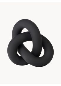 COOEE Design Handgjort Dekorobjekt Knot, H 9 cm