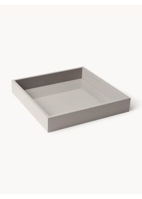 Westwing Collection Hayley bakke med højglans, B 30 cm