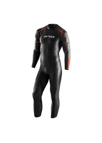 Orca Herren RS1 Thermal Openwater schwarz