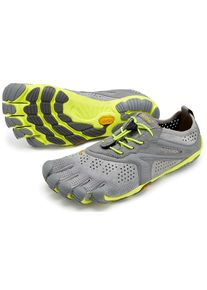 Vibram Damen FiveFingers V-Run grau 36.0