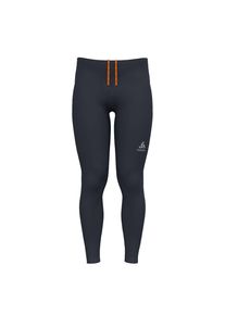 Odlo Herren Essential Warm Tights grau
