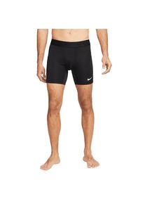 Nike Herren Pro Dri-FIT Fitness Shorts schwarz