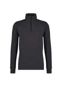Heber Peak TimberHe. Fleece Half Zip Fleece jumper Men (3XL, grey)