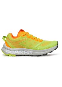 Scarpa Women's Spin Planet Trail running shoes Women (39,5, multi)