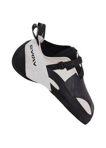 Evolv Zenist Pro Climbing shoes Men (44,5, grey/black)