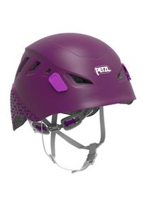 Petzl Kid's Picchu Climbing helmet Kids (48-54 cm, purple)