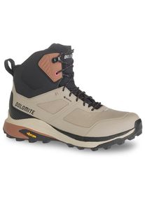 Dolomite Women's Nibelia High GTX Walking boots Women (37,5, sand)