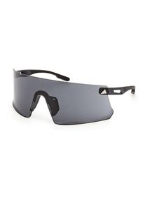 adidas Eyewear SP0090 Cat. 3 Cycling glasses grey
