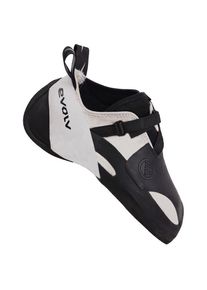 Evolv Zenist Pro Climbing shoes Men (48, grey/black)