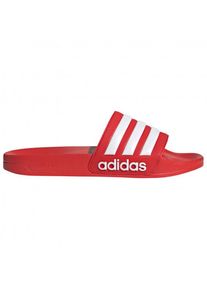 Adidas Adilette Shower Sandalen (10 |rood)