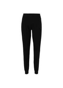 Venice Beach Women's Yao Pants Yoga bottom Women (S, black)