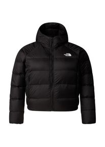 The North Face Womens Plus Hyalite Hoodie Doudoune taille 2X noir