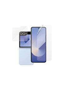 PanzerGlass Displayschutzglas »Duo-Pack Galaxy Z Flip6«, für Galaxy Z Flip6, (2 St.)