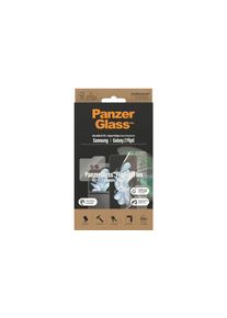 PanzerGlass Displayschutzglas »Duo-Pack Galaxy Z Flip 5«, für Galaxy Z Flip5, (1 St.)