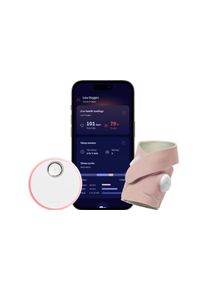 Babyphone »Owlet Dream Sock«
