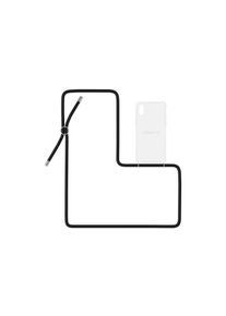 Smartphone-Hülle »Urbany's Necklace«, iPhone X/XS