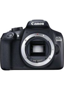 Canon EOS 1300D | zwart