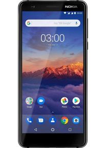 Nokia 3.1