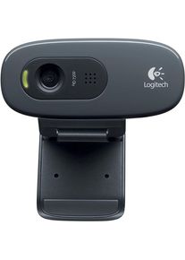 Logitech C270