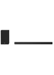 LG SN8YG Soundbar