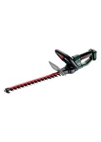 Metabo Akku-Heckenschere »HS 18 LTX«