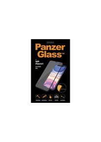 PanzerGlass Backcover »Friendly iPhone XR/11«, iPhone 11-iPhone XR