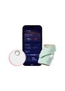 Babyphone »Owlet Dream Sock«