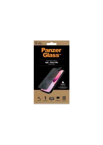 PanzerGlass Displayschutzglas »Displayschutz Standard«, für iPhone 13 mini, Nicht 100% bis an den Rand deckend, Ohne Rahmen