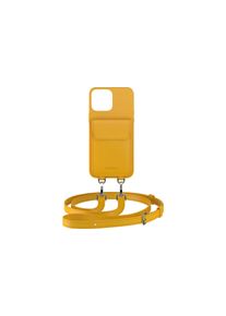 Smartphone-Hülle »Urbany's Necklace Handekette+«, Apple iPhone 15 Plus