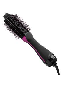 RVDR5282UKE Brosse à cheveux noir avec fonction ionique - Revlon